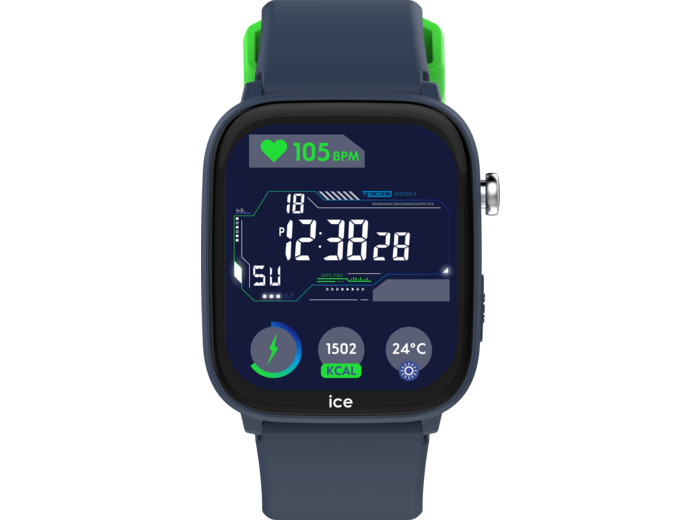 Montre connectée Enfant Ice smart 3.0