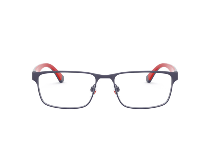 Lunettes de vue EMPORIO ARMANI