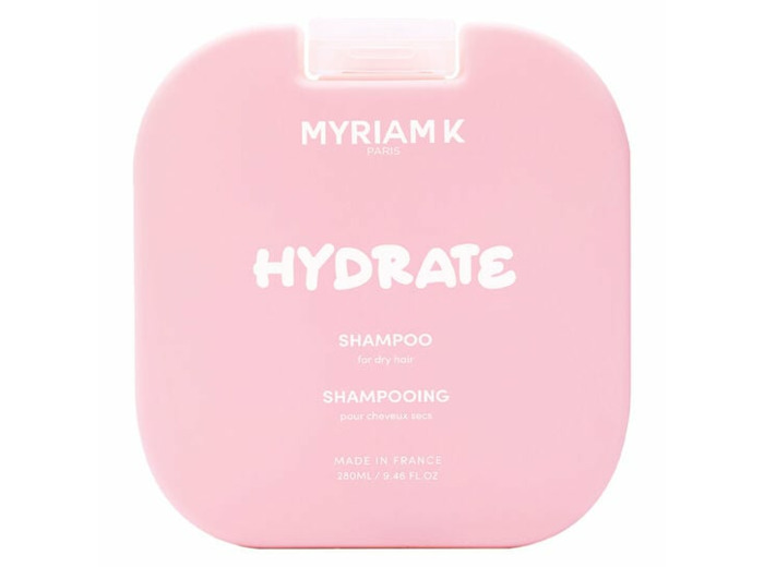 Shampooing cheveux secs Hydrate 280 ml