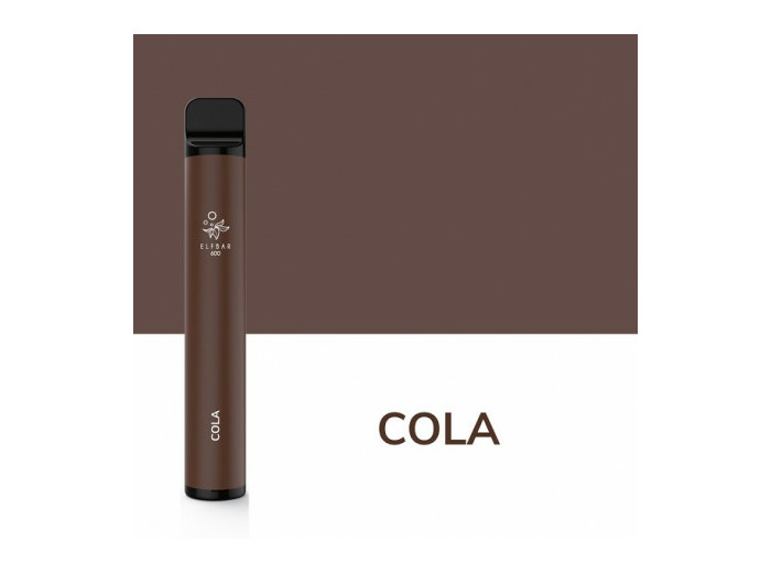 Pod Jetable Elfbar 600 2ml 00 mg