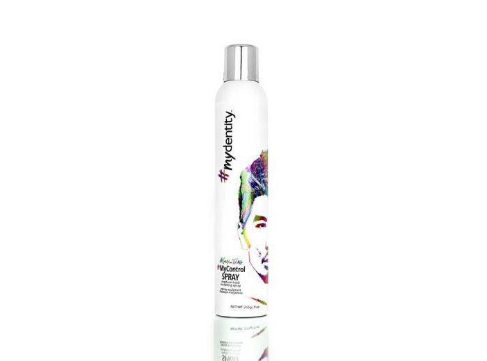 Spray sculptant fixation moyenne...