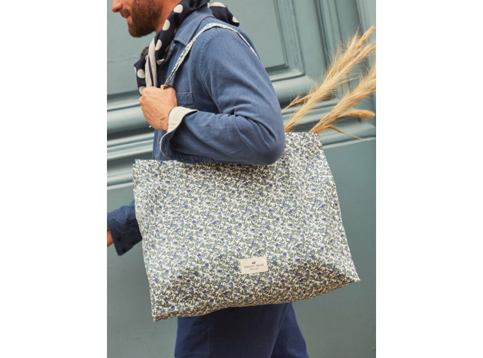 Sac Ecru