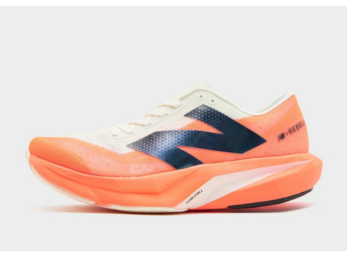 New Balance FuelCell Rebel v4