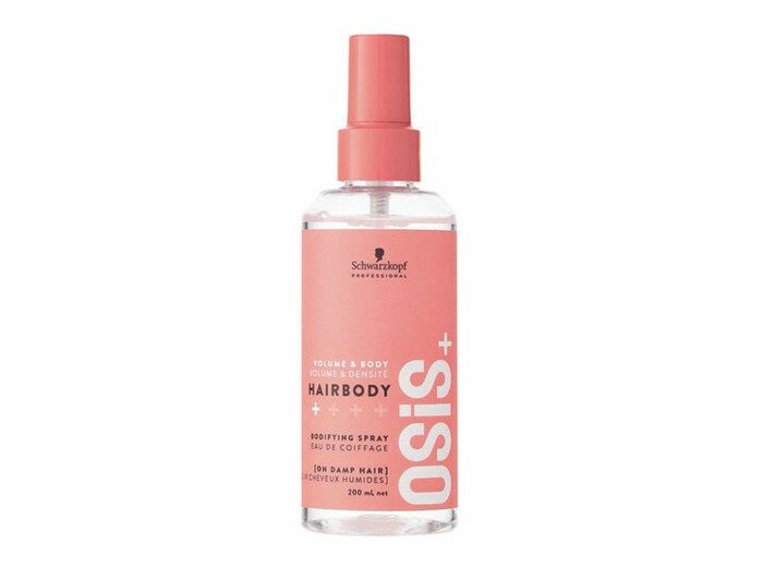Eau de coiffage Hairbody Osis+