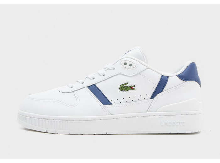 Lacoste Baskets T-Clip 120 Homme