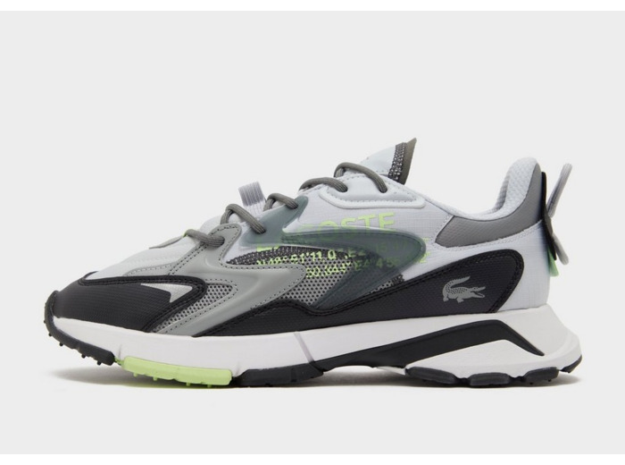 Lacoste Neo Tech