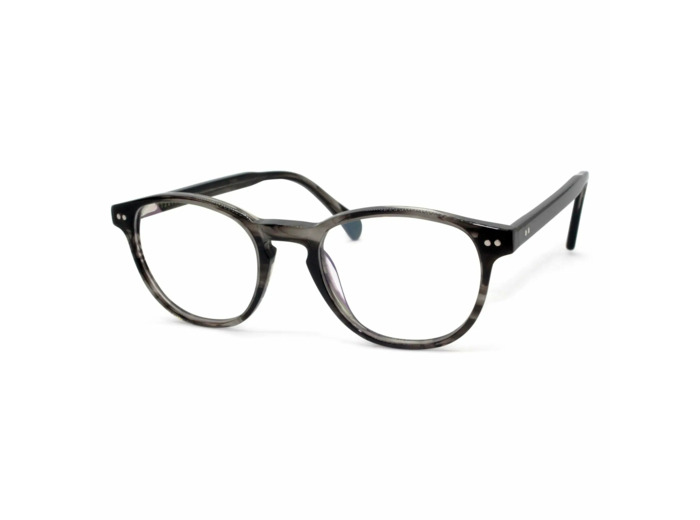 Lunettes Sandy RB0010 Crosby Marron