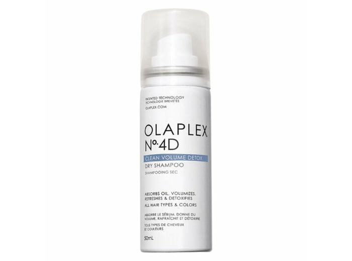 Shampooing sec n°4D 50 ml