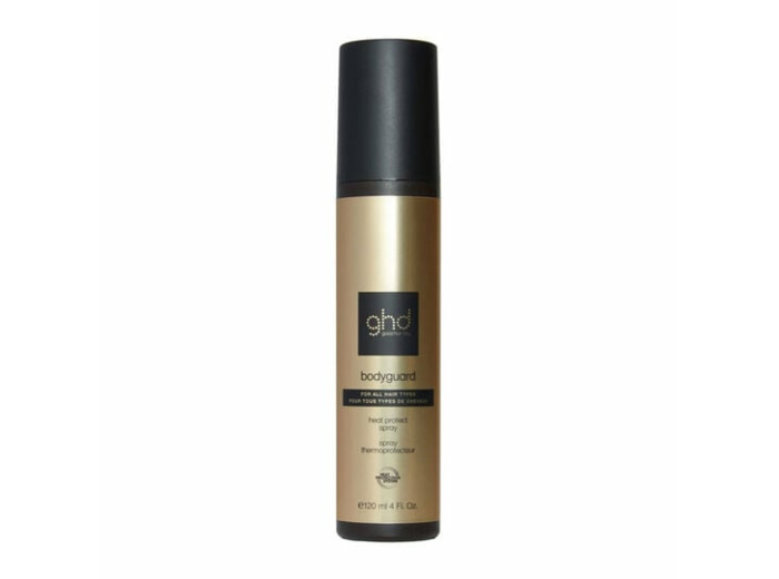 Spray thermoprotecteur Bodyguard tous types de cheveux