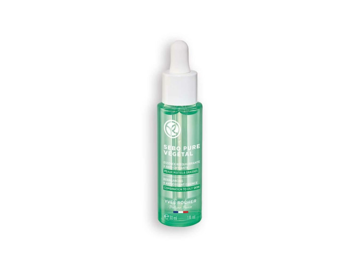 Sérum Essence Rééquilibrante et Anti-oxydante