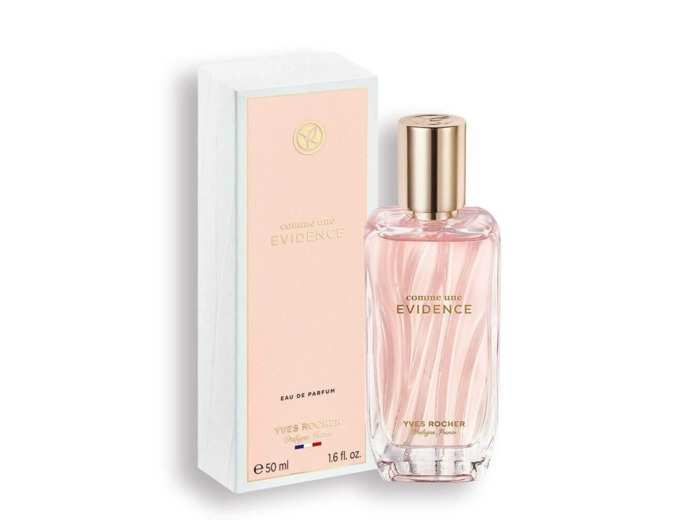 Comme Une Evidence - Eau de Parfum