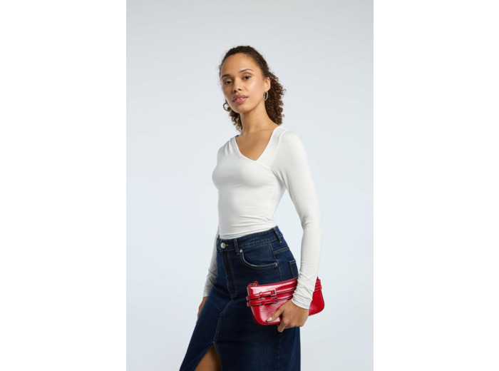 Petit T-Shirt ajusté