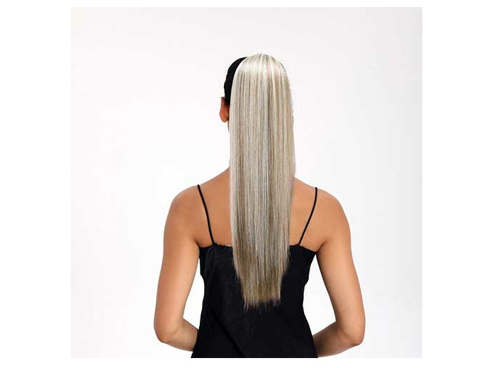 101 EURO LONG EZ PONY