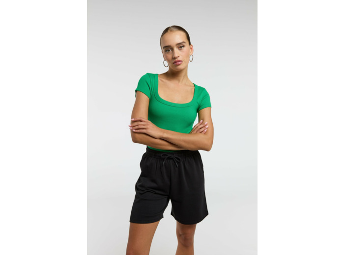 Petit T-Shirt ajusté