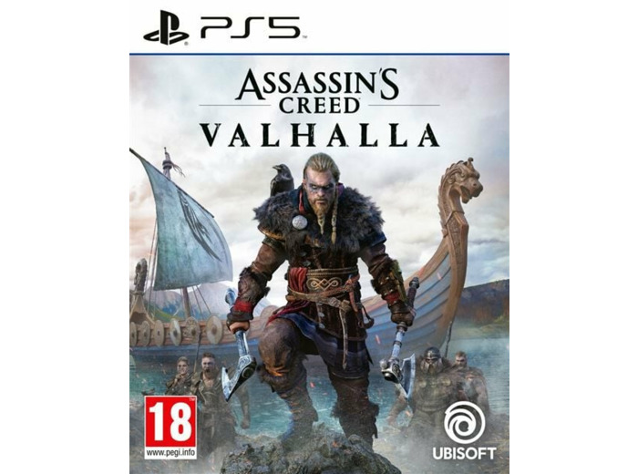 Assassin's Creed Valhalla