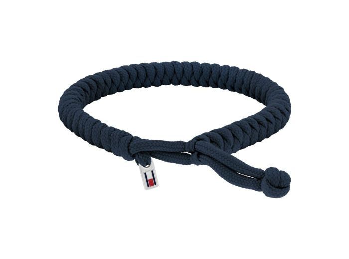 Bracelet Homme Alex Bleu