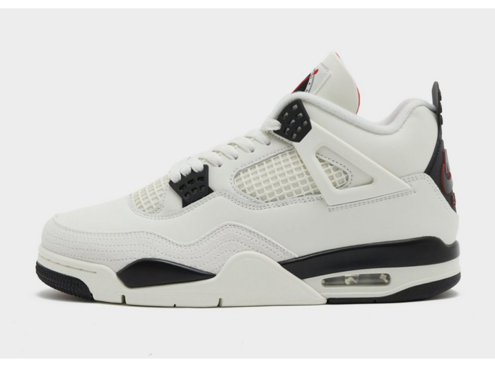 Jordan Air Jordan 4 Retro Flight Club