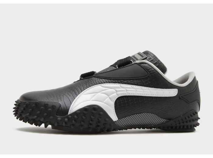 PUMA Mostro OG x A$AP Rocky