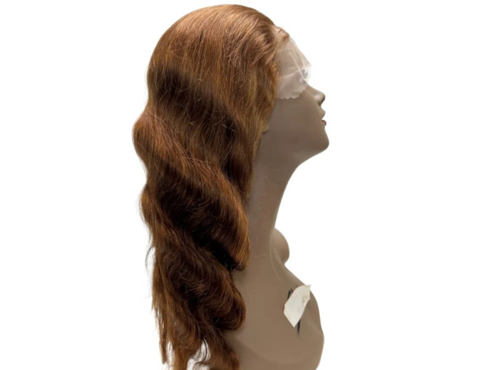 Assia Lace Wig