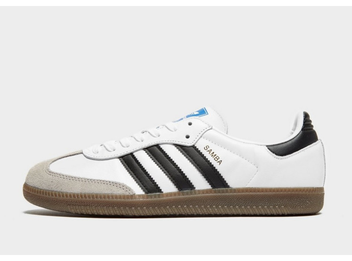 adidas Originals Samba OG Homme