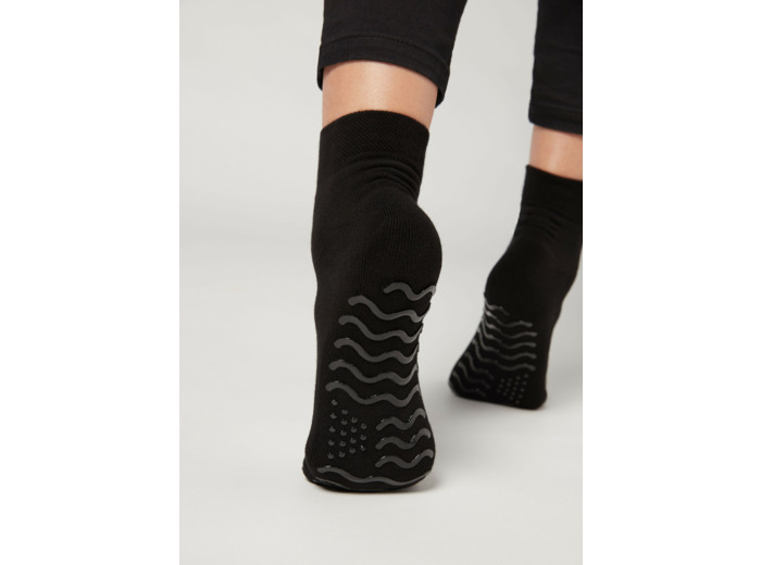 Chaussettes Antidérapantes