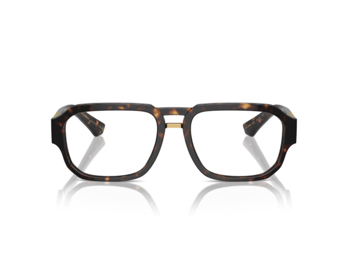 Lunettes de vue DOLCE GABBANA
