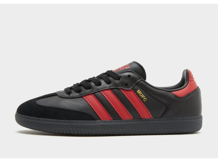 adidas Originals Samba Manchester United