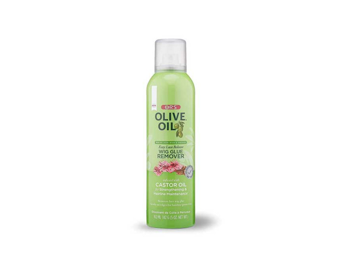 ORS Olive oil wig glue remover