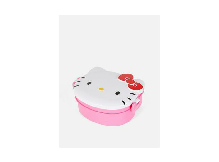 Boîte à lunch Hello Kitty