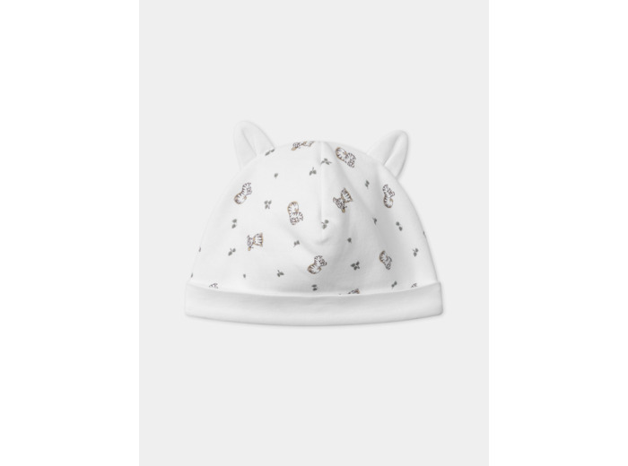 Bonnet ludique de naissance