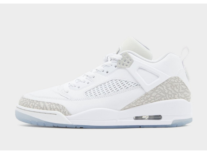 Jordan Spizike Low