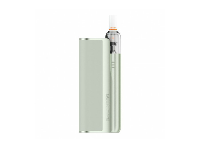 Kit Wenax M (PB 2500mah + Wenax M1 Mini) GeekVape