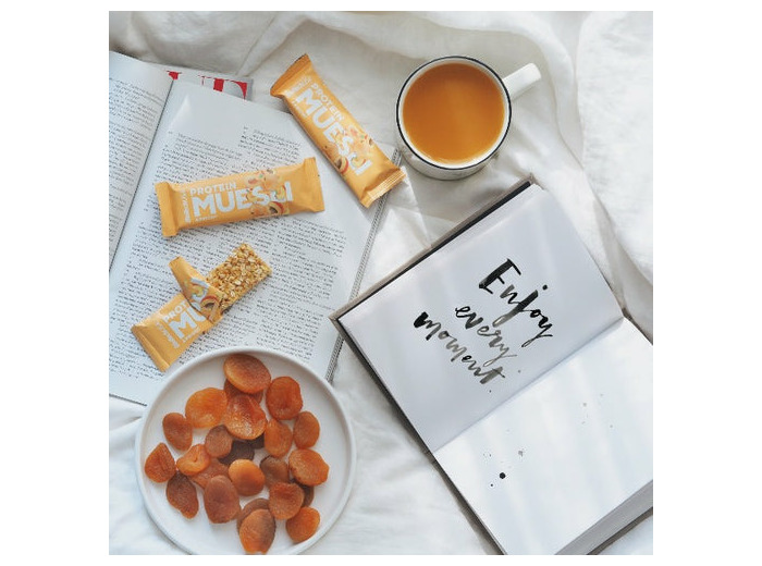 Protein Muesli - 30 g