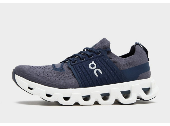 On Running Cloudswift 4