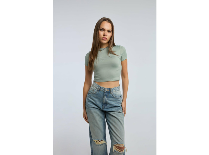 Petit T-Shirt ajusté