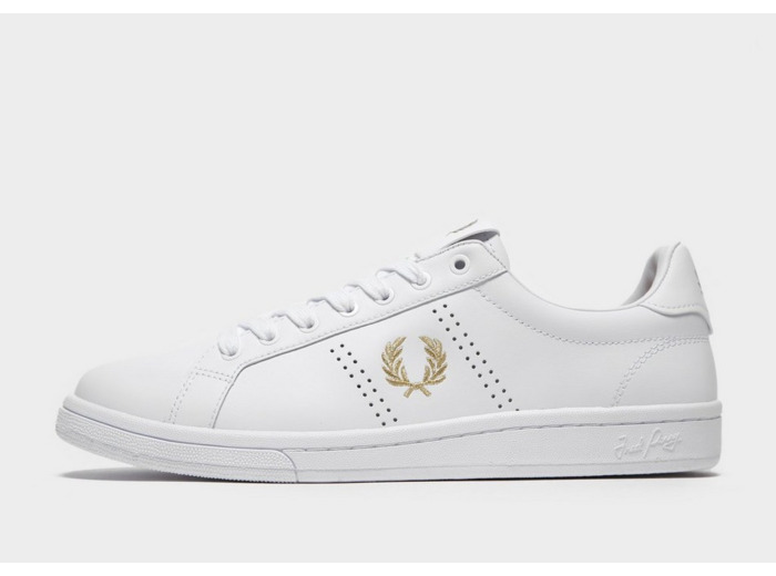 Fred Perry B721 Homme