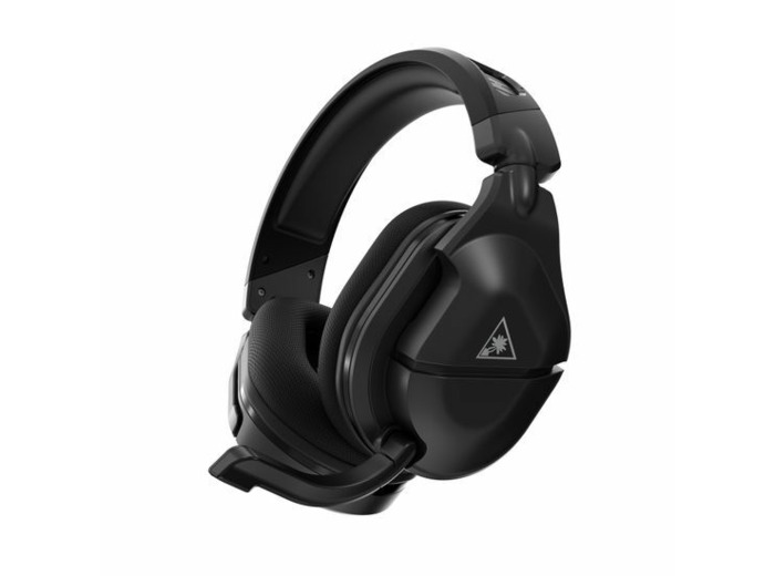 Casque Stealth 600x Gen2 Sans Fil Max Noir Xbox/ps5/pc/switch/ps4