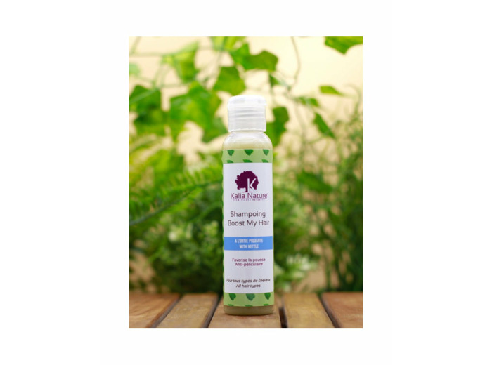 Shampoing Boost My Hair - KALIA NATURE