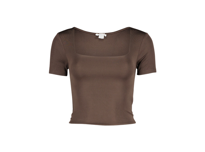 Petit T-Shirt ajusté