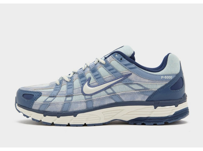 Nike P-6000