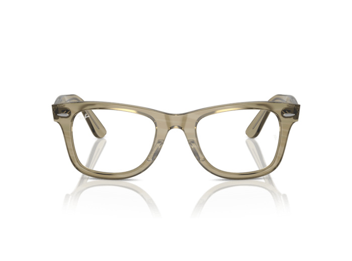 Lunettes de vue RAY-BAN