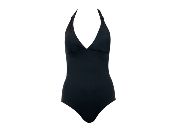 Maillot de bain 1 pièce pour les règles femme