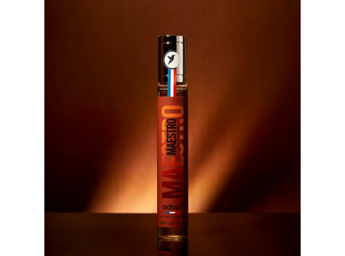 eau de parfum 30 ml