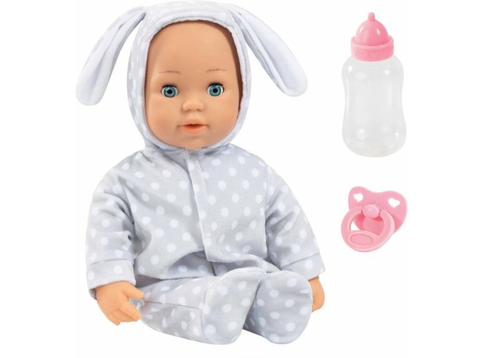 ANNA APPREND SES PREMIERS MOTS - CERISE & CAPUCINE