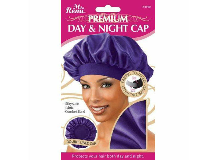 PREMIUM DAY NIGHT CAP - ANNIE