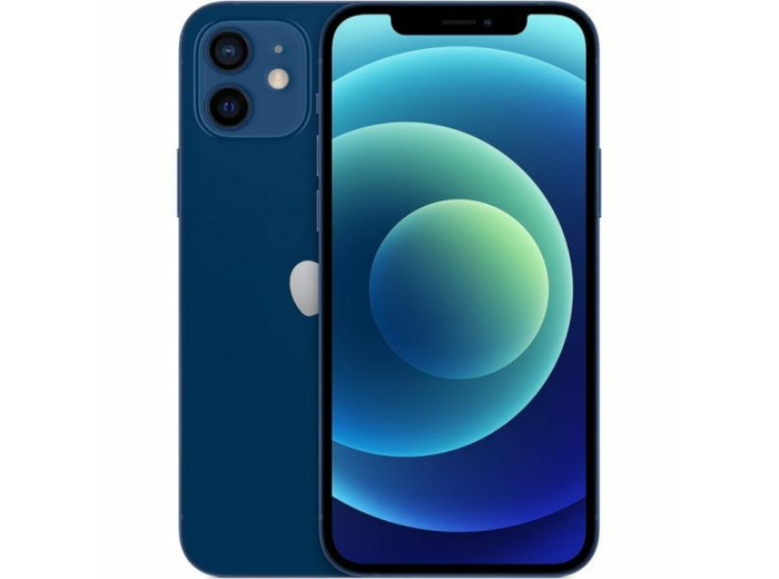 Iphone 12 64gb Garantie 1an (occasion)