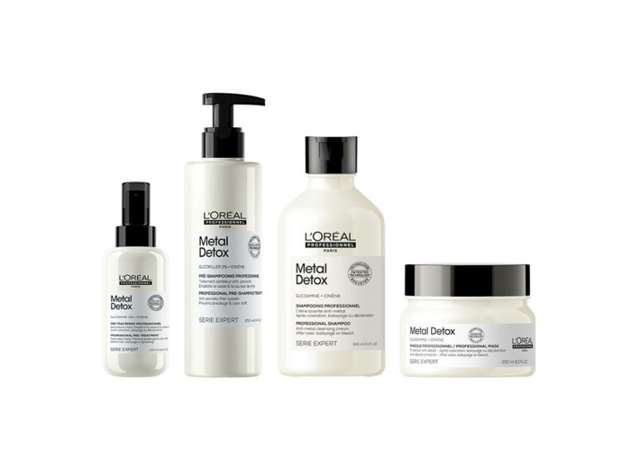 Coffret découverte professionnel...