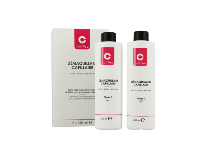 Démaquillant capillaire Hair...