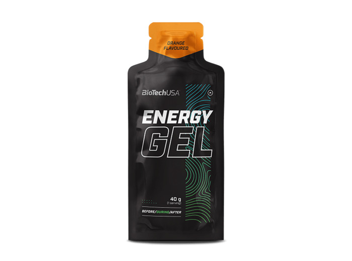 Energy Gel - 40 g