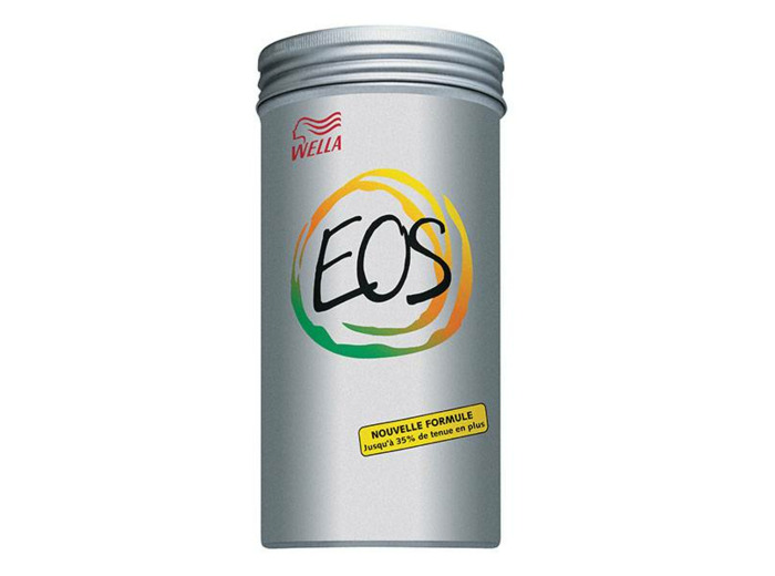 Coloration naturelle Eos 120g